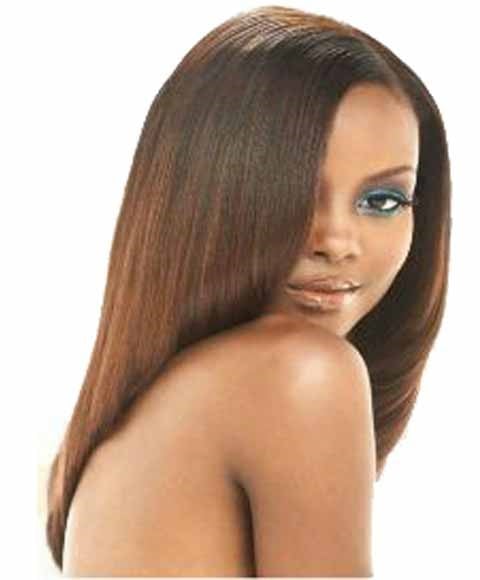 MILKYWAY PURE HH YAKI WEAVE 