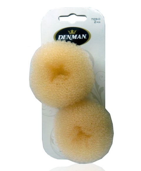 MINI ANNEAU À CHIGNON 71218D 