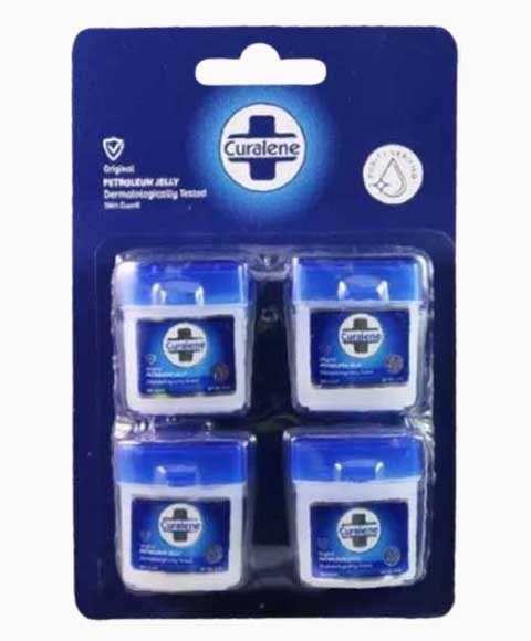 MINI GELÉE DE PETROLE ORIGINALE CURALENE 