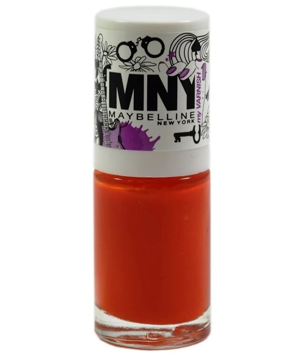 MNY MON VERNIS À ONGLES 341 