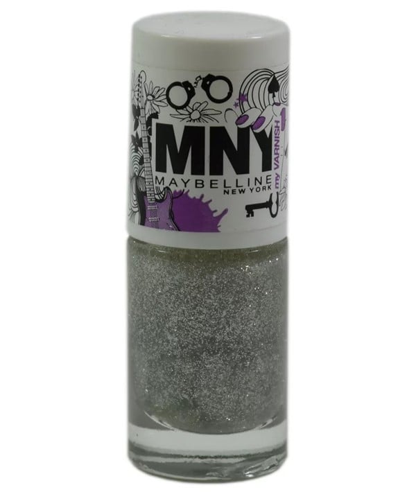 MNY MON VERNIS À ONGLES 653 