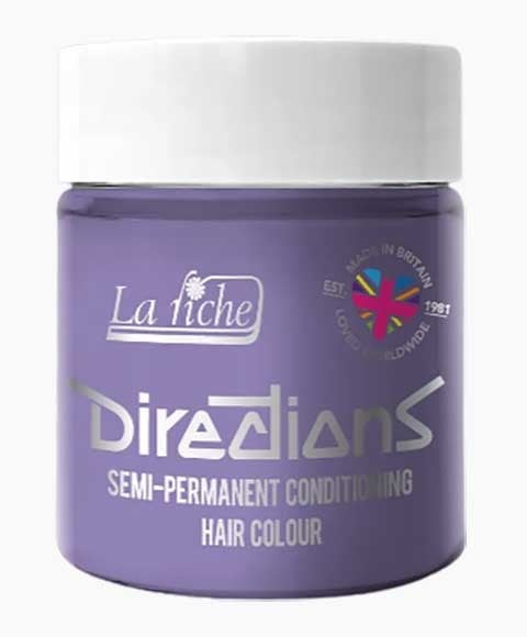MODE D'EMPLOI COULEUR CONDITIONNANTE SEMI-PERMANENTE ANTIQUE