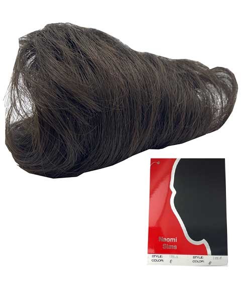 NAOMI SIMS COLLECTION SYN LELA CHIGNON 