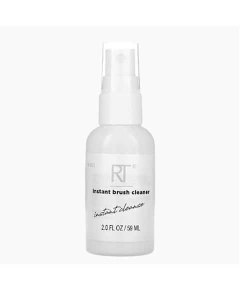 NETTOYANT INSTANTANÉ POUR BROSSES REAL TECHNIQUES 