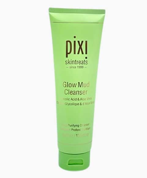NETTOYANT PURIFIANT EN PROFONDEUR PIXI GLOW MUD 