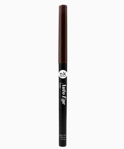 NK AUTO EYE LINER AA03 BRUN CLAIR 