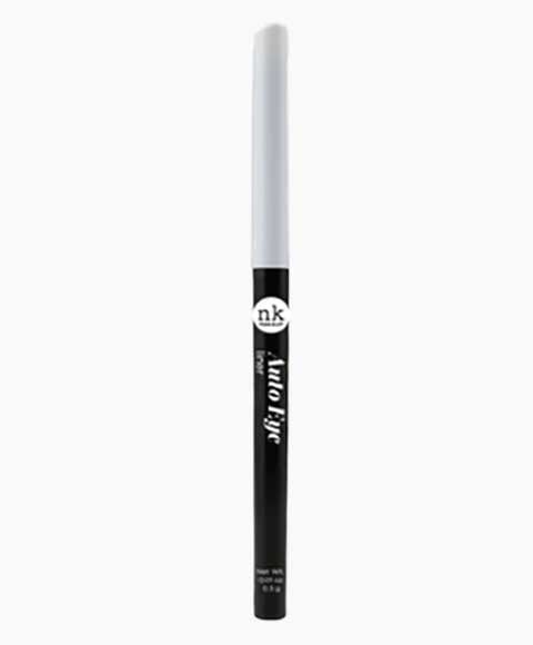 NK AUTO EYE LINER AA04 BLANC 