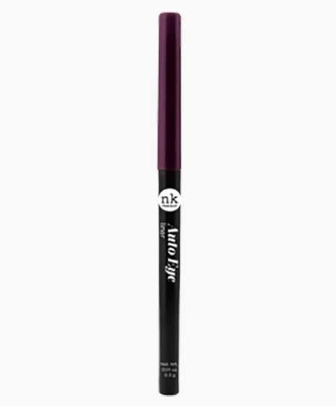 NK AUTO EYE LINER AA23 ROYAL VIOLET 