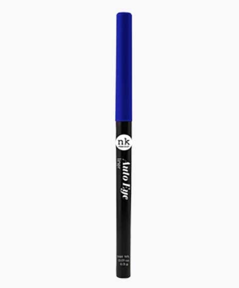NK AUTO EYE LINER AA28 TRUE BLEU 