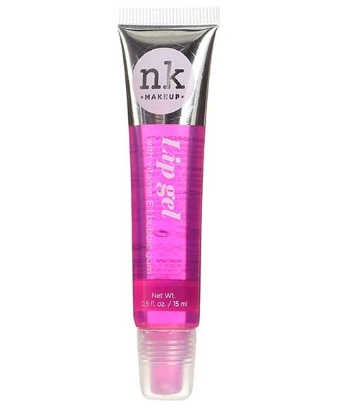 NK LIP GEL VITAMINE E BUBBLE GUM 