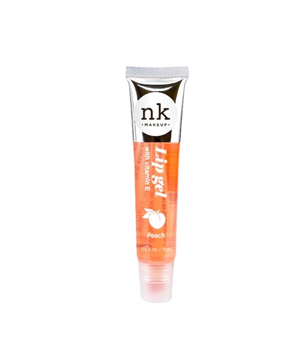 NK LIP GEL VITAMINE E PÊCHE 