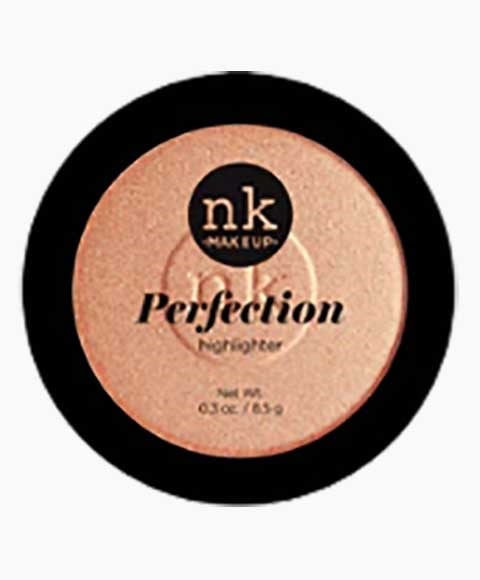 NK PERFECTION SURligneur NKM08 GRÈS 