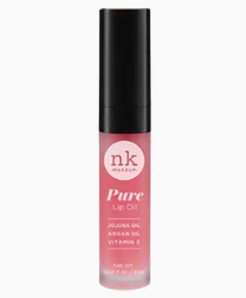 NK PURE LIP OIL NKC56 CERISE 