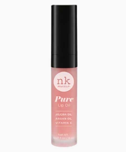 NK PURE LIP OIL NKC57 FRUIT PUNCH 