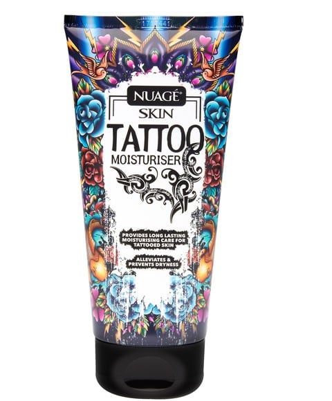 NUAGE TATTOO HYDRATANT 