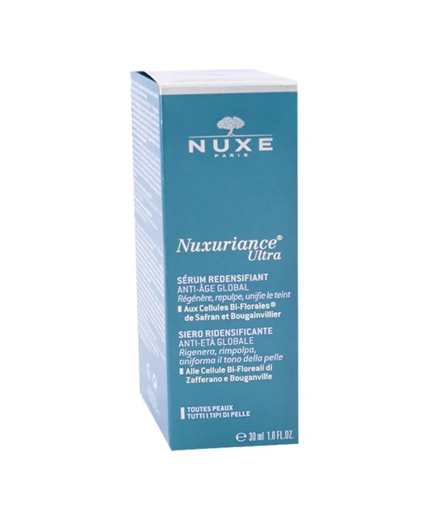 NUXURIANCE ULTRA GLOBAL ANTI AGE SÉRUM 