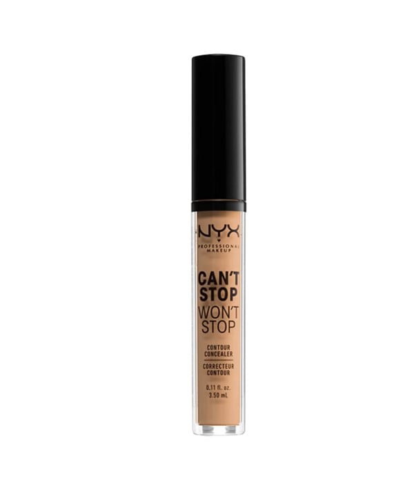 NYX CANT STOP WONT STOP CONCEALER CSWSC01 