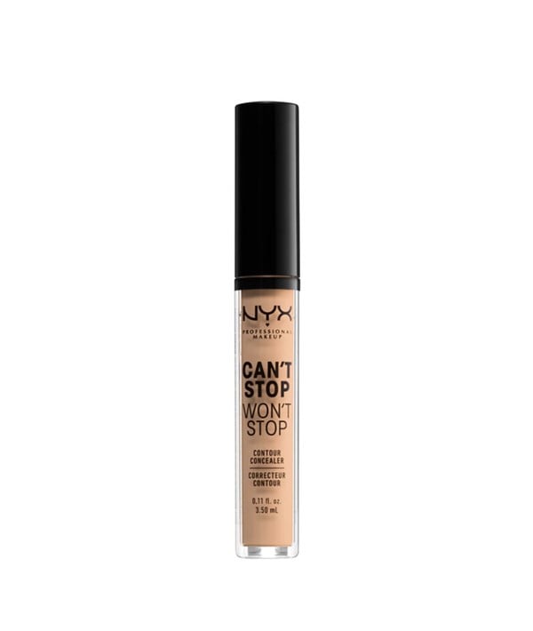 NYX CANT STOP WONT STOP CONCEALER CSWSC07 