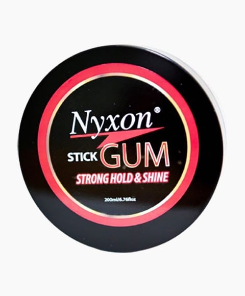 NYXON STICK GUM FORTE TENUE ET BRILLANCE 