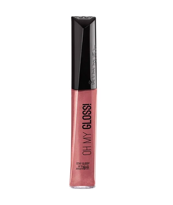 OH MY GLOSS GLOSS À LÈVRES 330 SNOG 