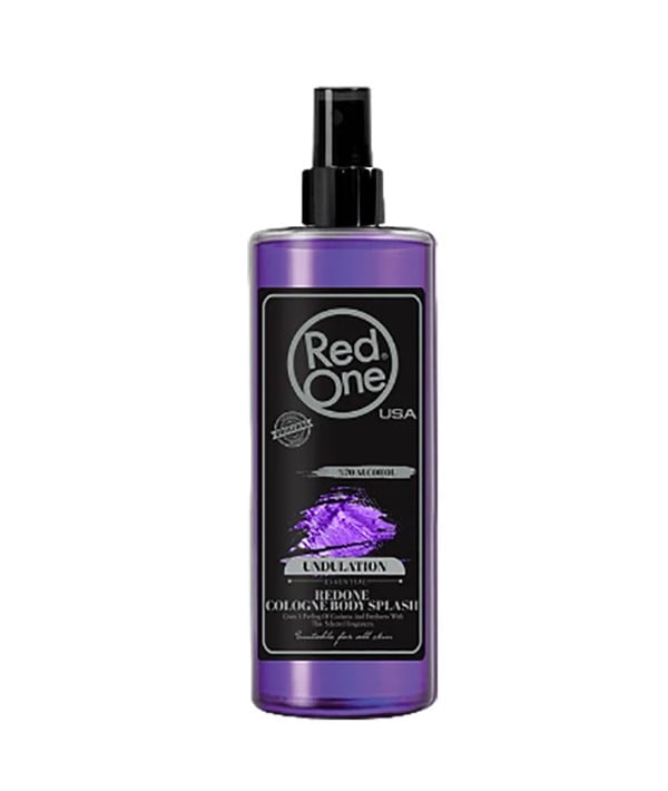 ONDULATION REDONE COLOGNE BODY SPLASH 