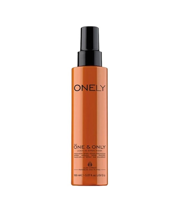 ONELY LE SEUL ET UNIQUE MASQUE EN SPRAY 