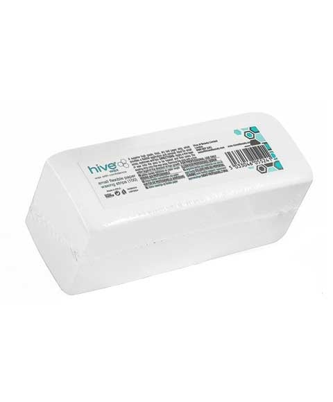 OPTIONS PETITES BANDES DE CIRAGE EN PAPIER FLEXIBLES 