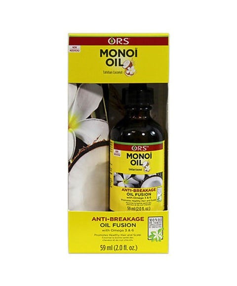 ORS MONOI OIL ANTI RUPTURE OIL FUSION