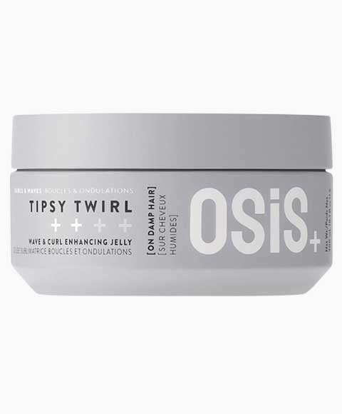 OSIS PLUS BOUCLES ET ONDES TIPSY TWIRL 