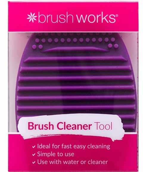 OUTIL DE NETTOYAGE DE BROSSES BRUSH WORKS 