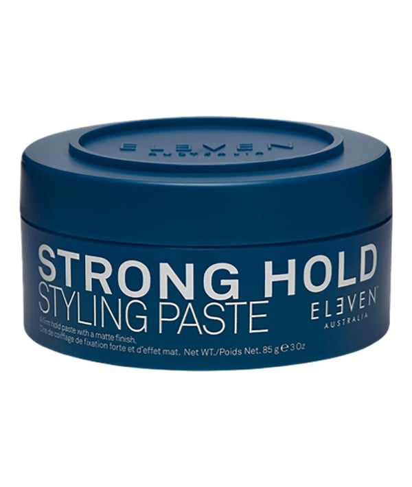 PÂTE COIFFANTE STRONG HOLD 4 
