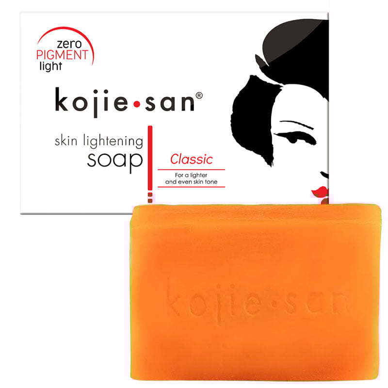 PACK économique de savon classique KOJIE SAN 