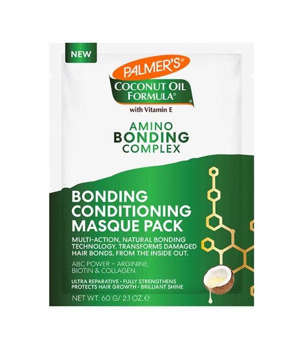 PACK MASQUE CONDITIONNANT AMINO BONDING 