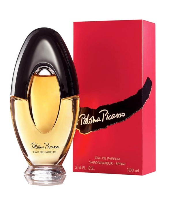PALOMA PICASSO EAU DE PARFUM 