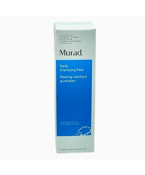 PEELING CLARIFIANT QUOTIDIEN DE MURAD 