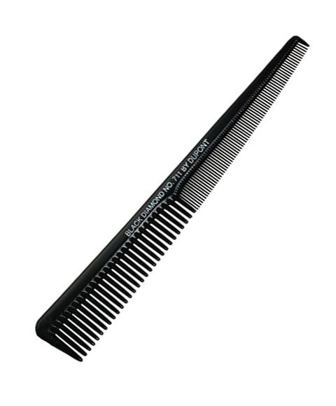 Peigne de barbier conique BLACK DIAMOND 711 