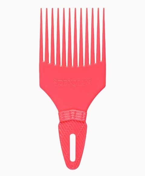 PEIGNE DÉMÊLANT D17 ROSE CURL TAMER 