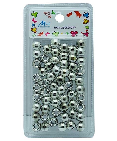 PERLES ACCESSOIRES POUR CHEVEUX B200S 