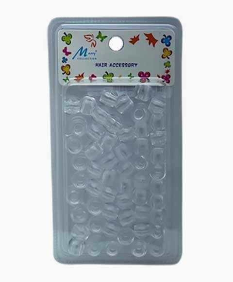 PERLES ACCESSOIRES POUR CHEVEUX B70 CLAIRES 