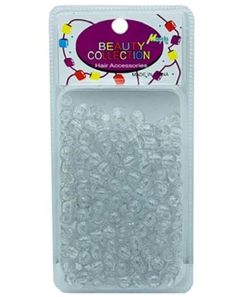 PERLES DE CHEVEUX MAGIQUES 1000GSIL 