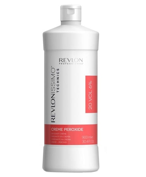 PEROXYDE DE CRÈME REVLONISSIMO TECHNICS 