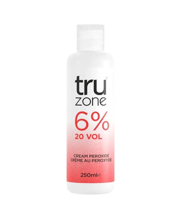 PEROXYDE DE CRÈME TRUZONE 