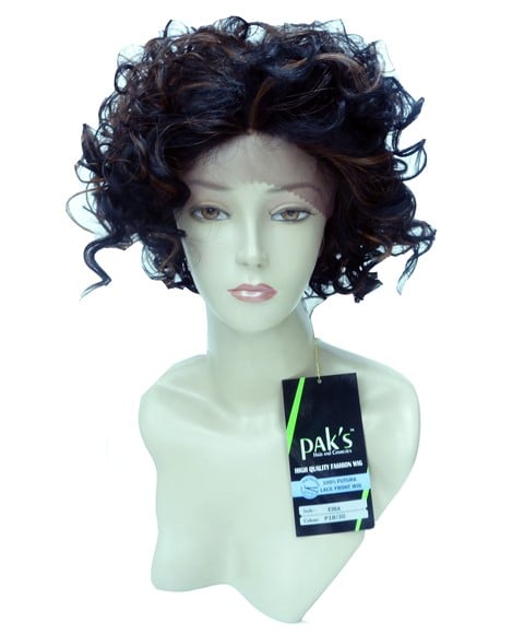 Perruque avant en dentelle SYN EIRA 