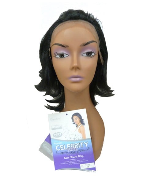 PERRUQUE CELEBRITY ELITE LACE FRONT HH PAPERIKA 