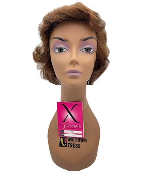 PERRUQUE ELSA X PRESSION 