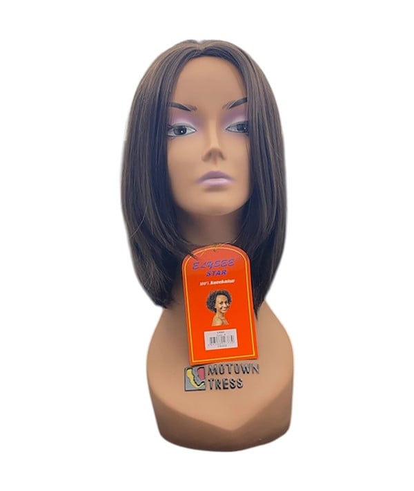 PERRUQUE EMMA SYNTHÉTIQUE ELYSEE STAR 