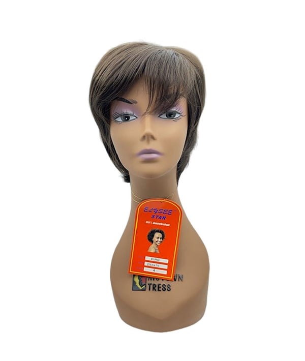 PERRUQUE EURO SYNTHÉTIQUE ELYSEE STAR 