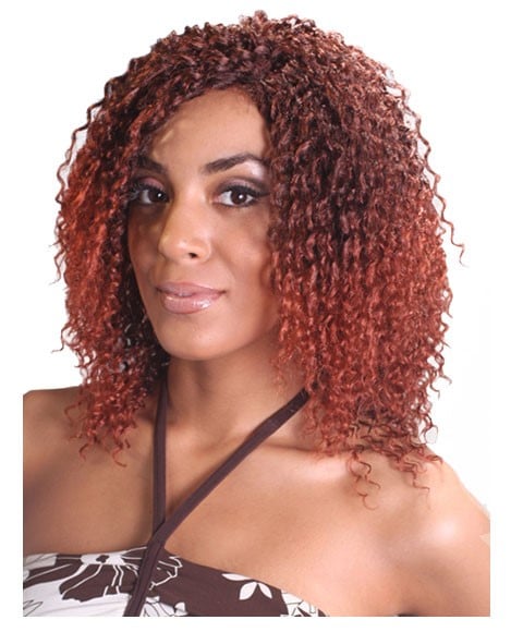 PERRUQUE EXCELLENTE SYN BEV WIG 