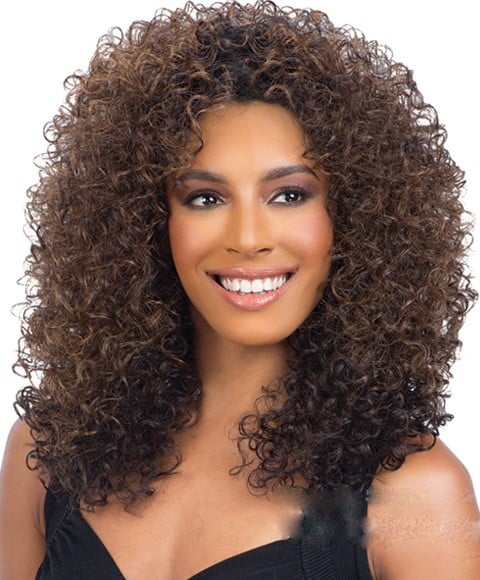 PERRUQUE FREETRESS EQUAL SYN VIXEN 