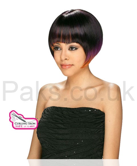 PERRUQUE FREETRESS EQUAL SYN WENDY 